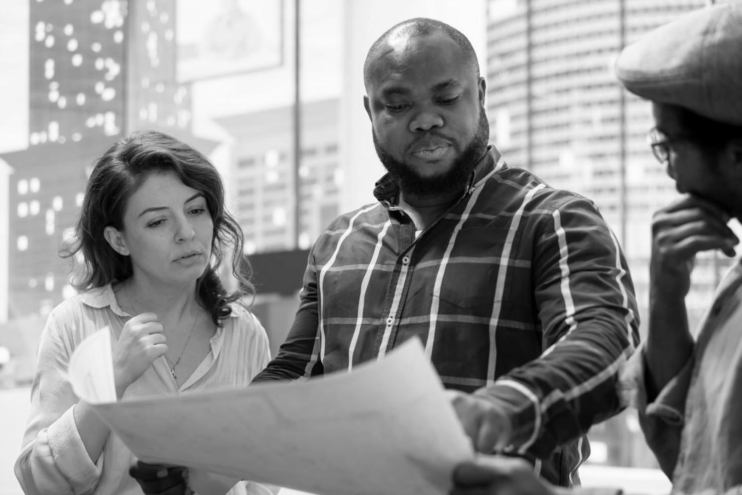 Méthodologie d'analyse financière structurée