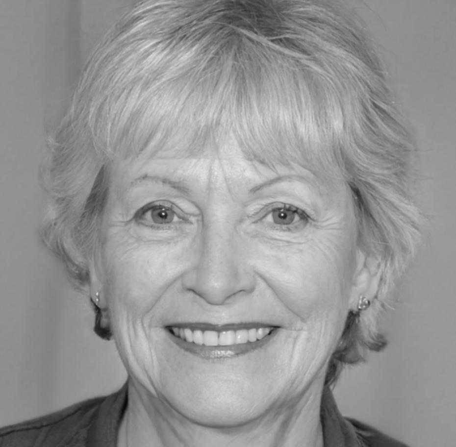 Portrait de Maëlys Fortier