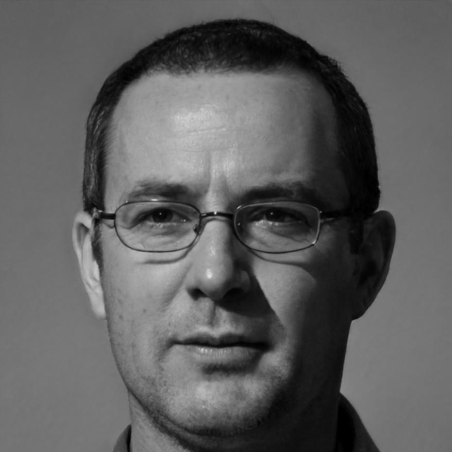 Portrait de Théophane Mercadier, directeur pédagogique