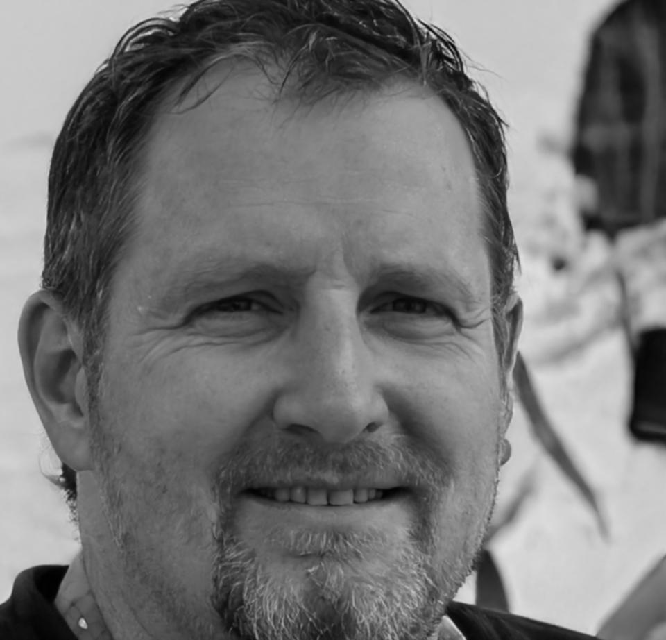 Ludovic Bertrand