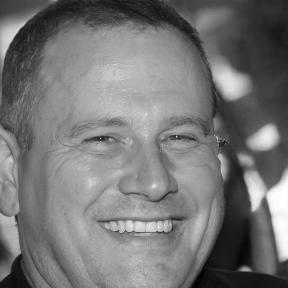 Philippe Renard