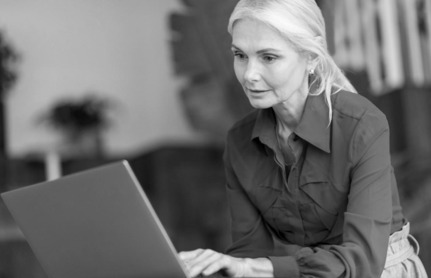 Session de formation en modélisation financière avec groupe d'analystes